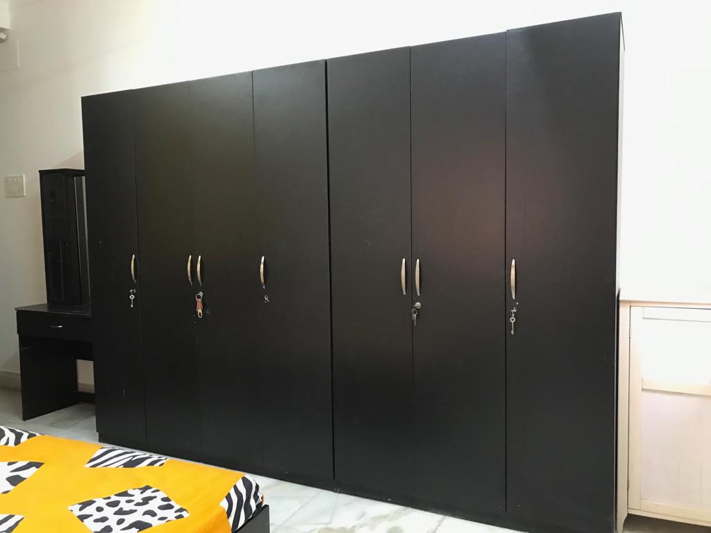 Building8 - North Bombay Society, Juhu