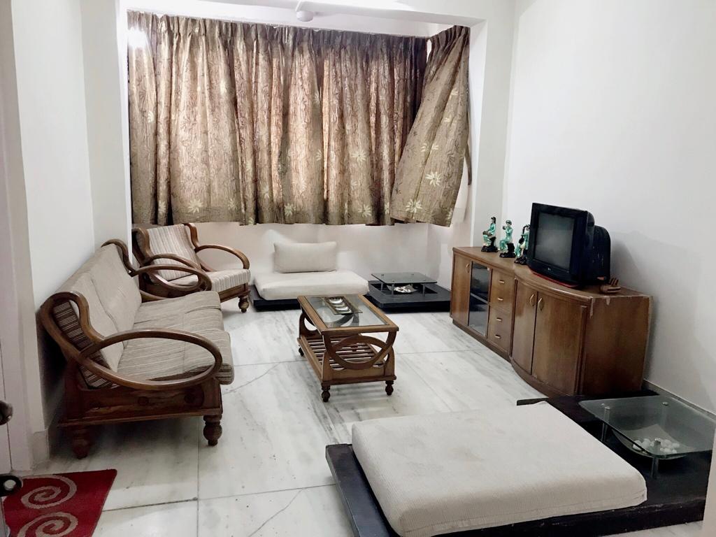 Building9 - North Bombay Society, Juhu