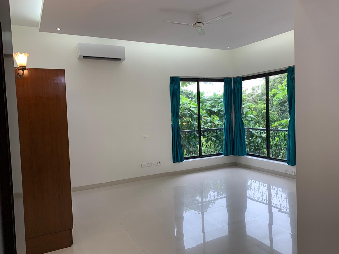 Bedroom 2 - Melrose, Bandra West