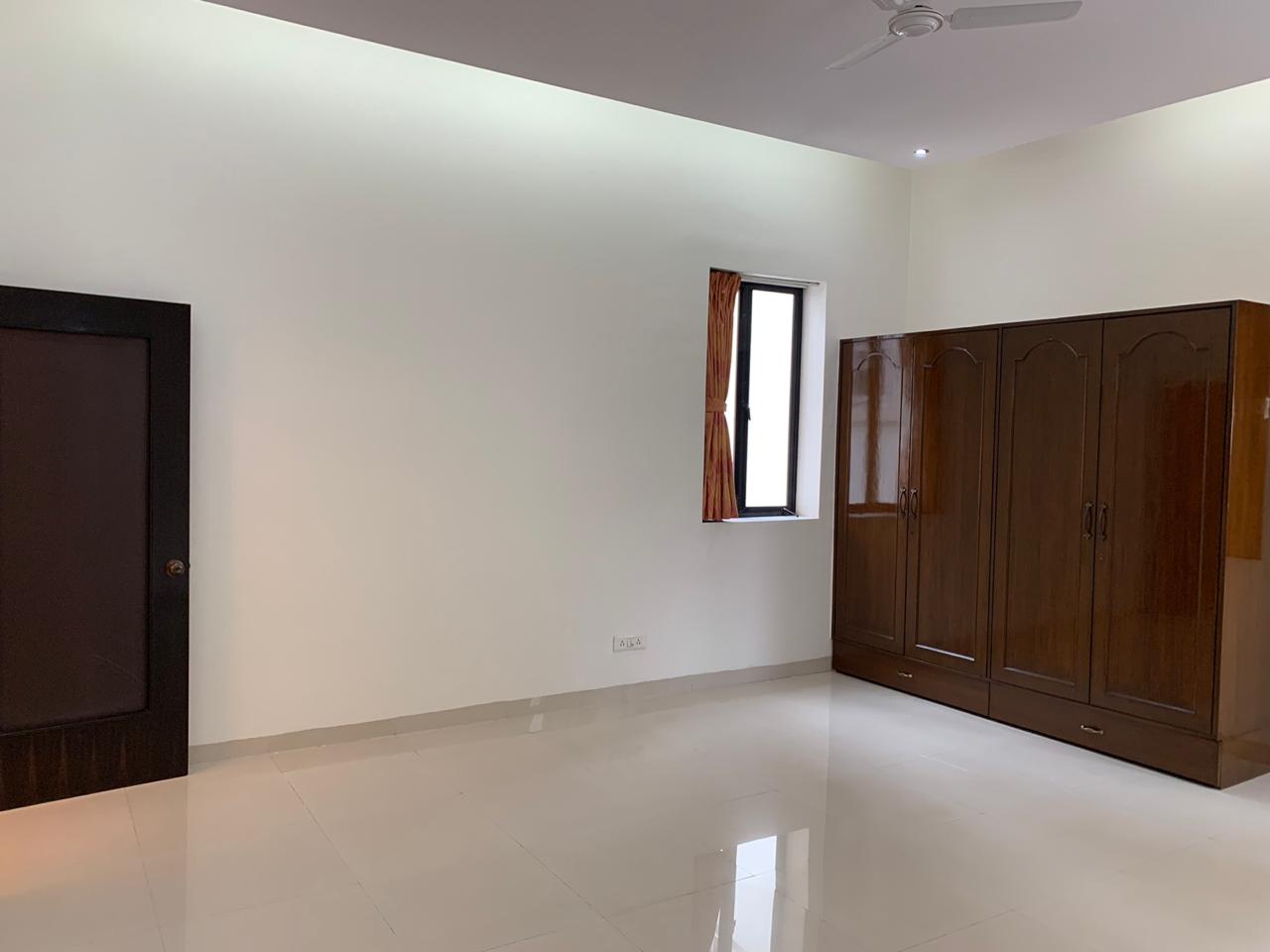 Bedroom 3 - Melrose, Bandra West