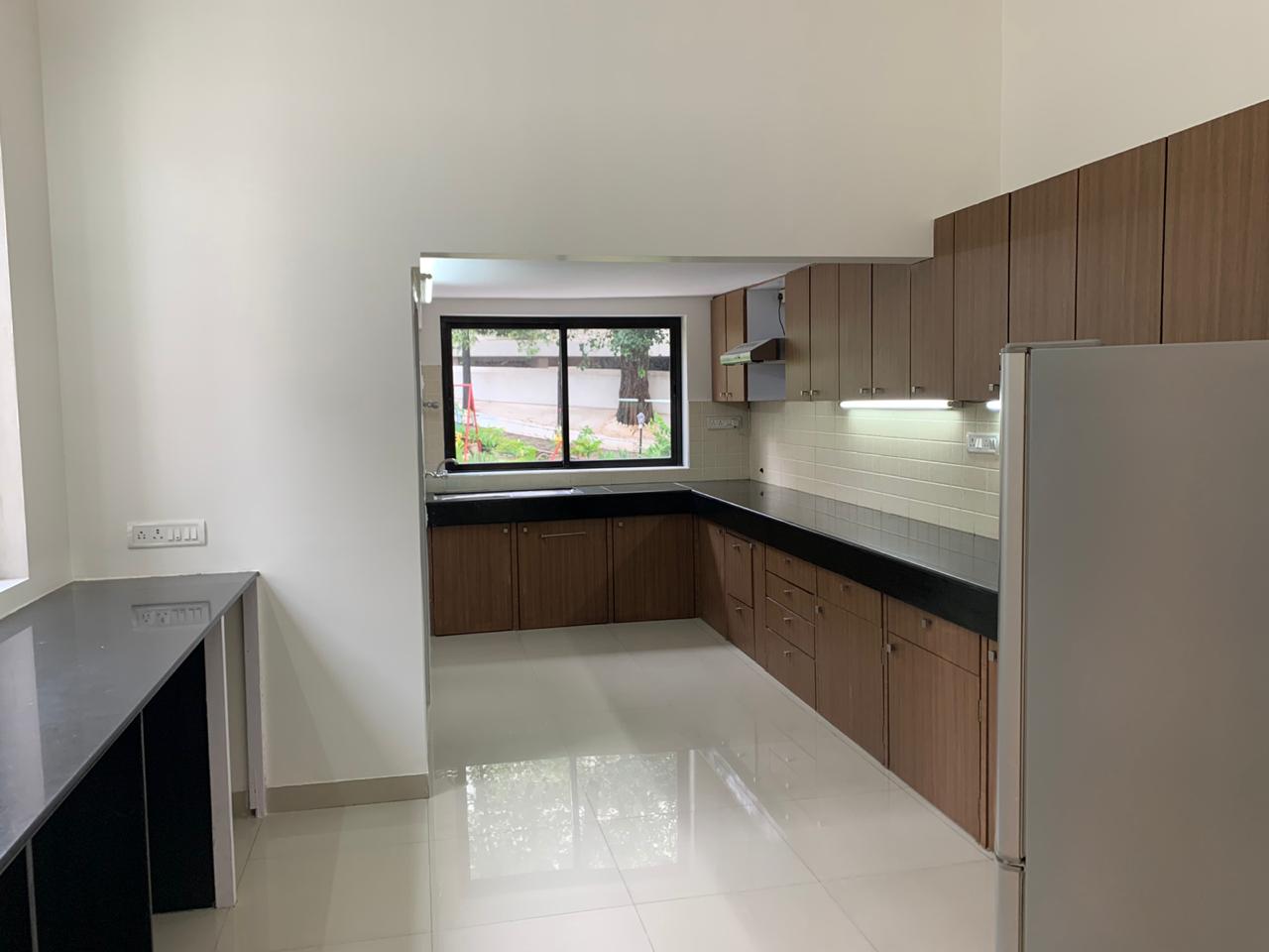 Kitchen - Melrose, Bandra West