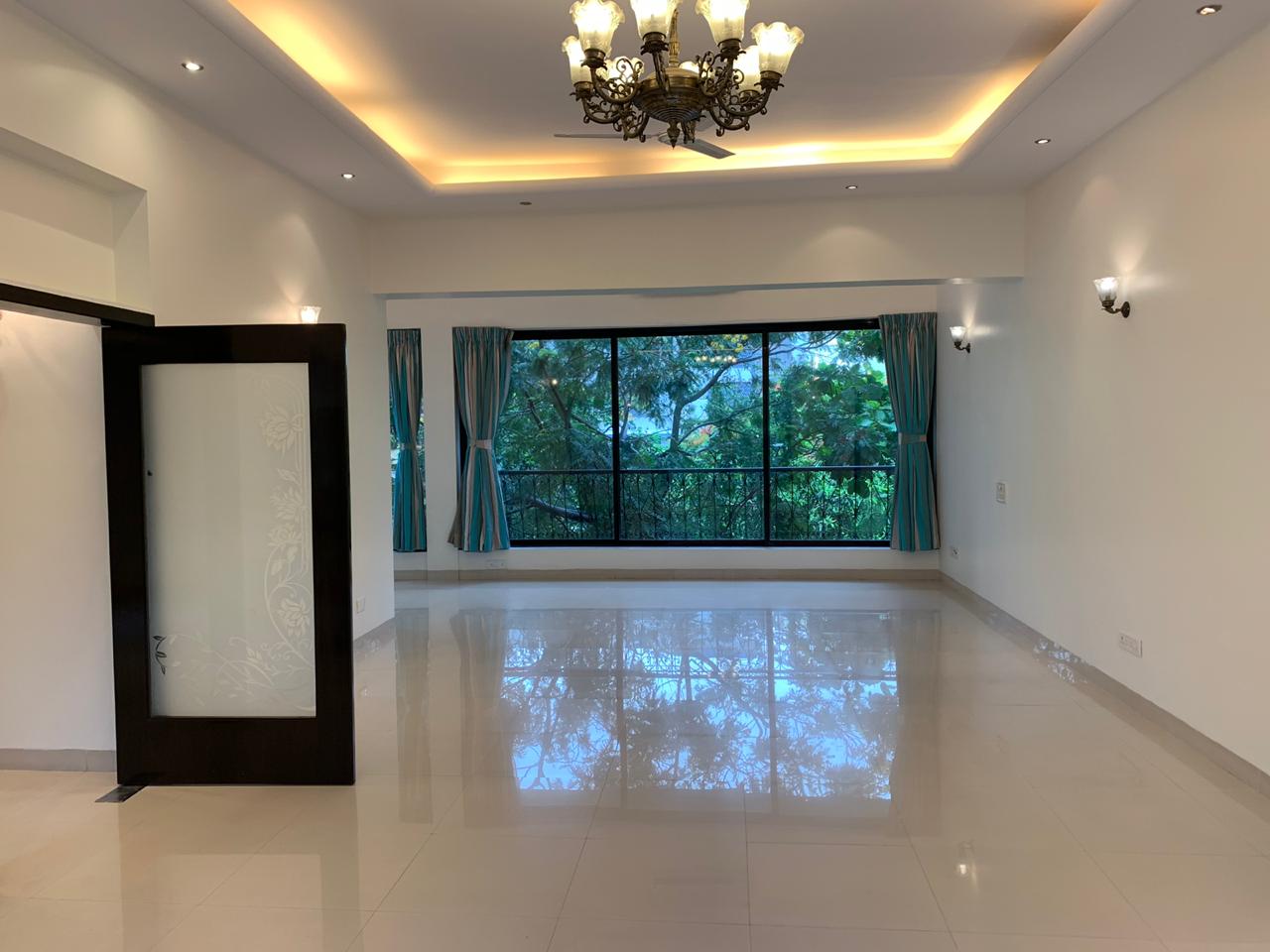 Living Room - Melrose, Bandra West