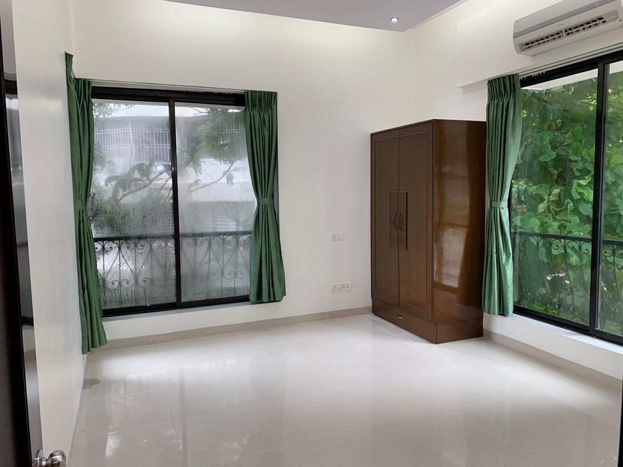 Master Bedroom - Melrose, Bandra West