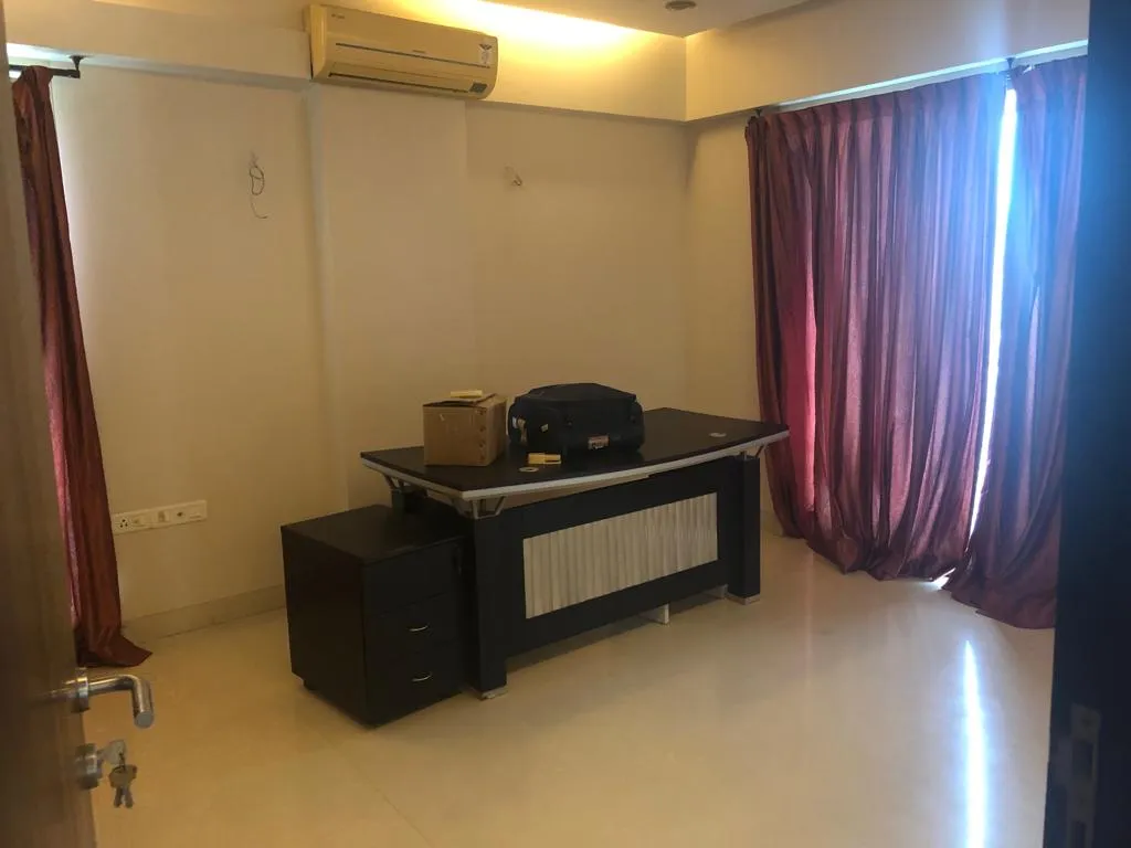 4 BHK Flats on Rent in Pinnacle D Elegance, Bandra West