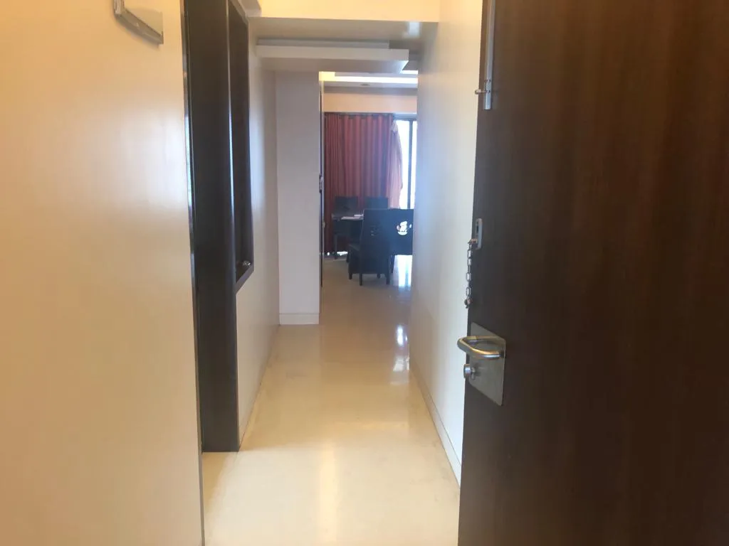 4 BHK Flats on Rent in Pinnacle D Elegance, Bandra West