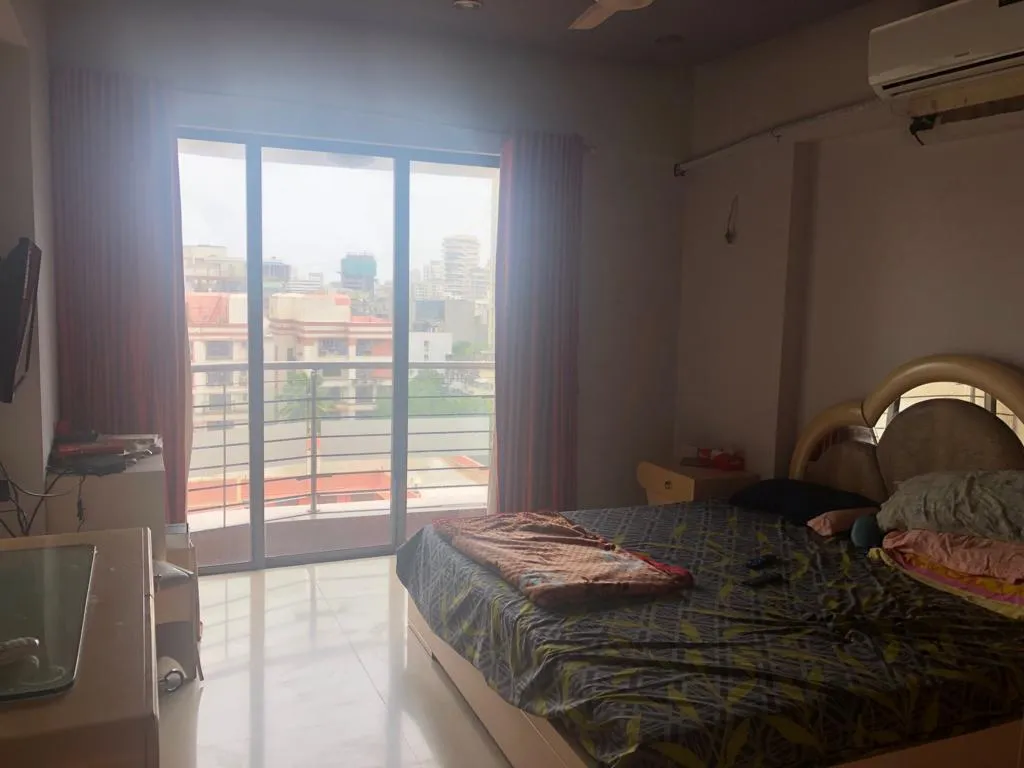 4 BHK Flats on Rent in Pinnacle D Elegance, Bandra West