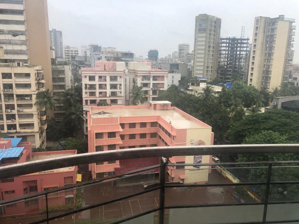 View - Pinnacle D Elegance, Bandra West