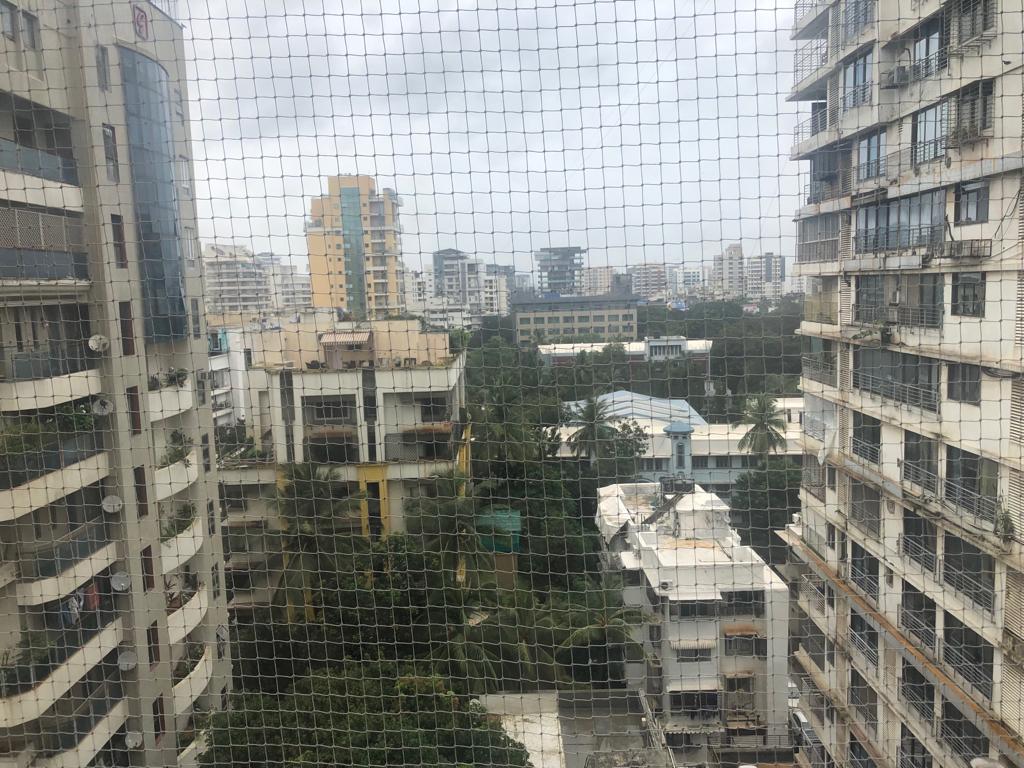 View 1 - Pinnacle D Elegance, Bandra West