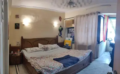 2 BHK Blue Heaven, Bandra West — for Rent — photo 5 thumbnail