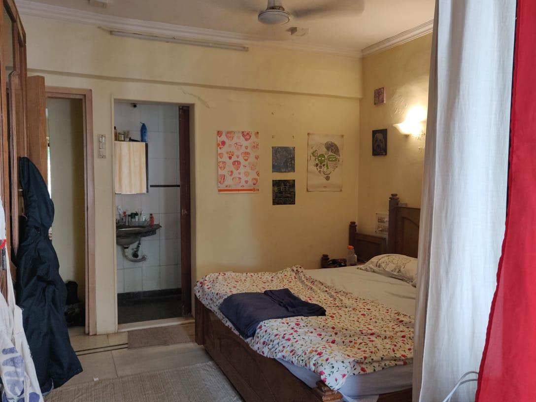 Building3 - Blue Heaven, Bandra West