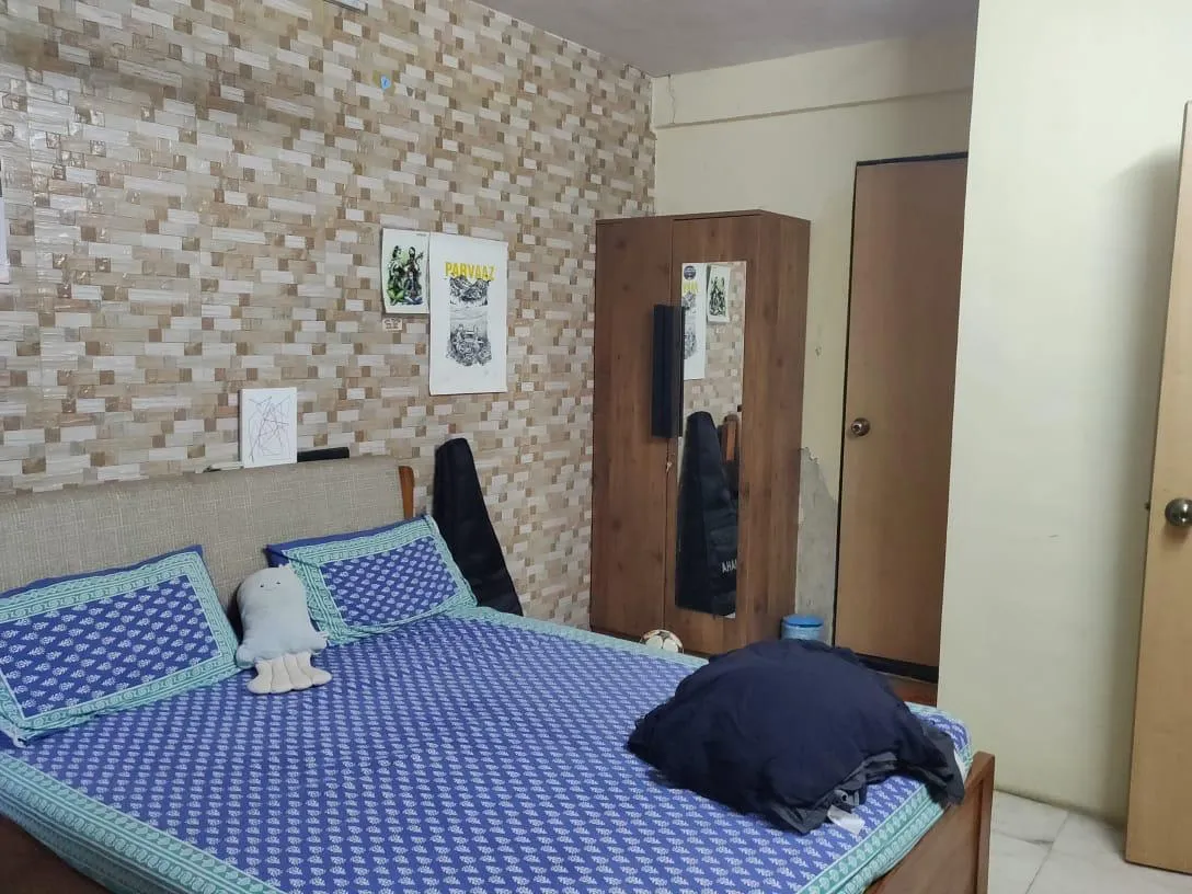 2 BHK Flats on Rent in Blue Heaven, Bandra West