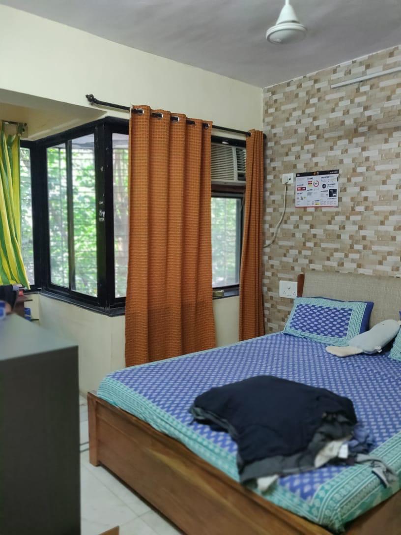 Building5 - Blue Heaven, Bandra West