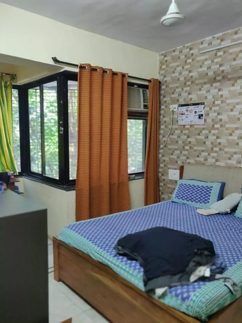 2 BHK Flats on Rent in Blue Heaven, Bandra West