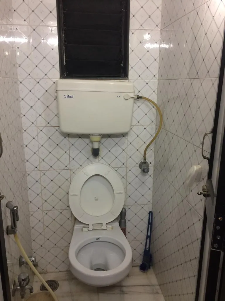 1 BHK Flats on Rent in Himachal House, Worli