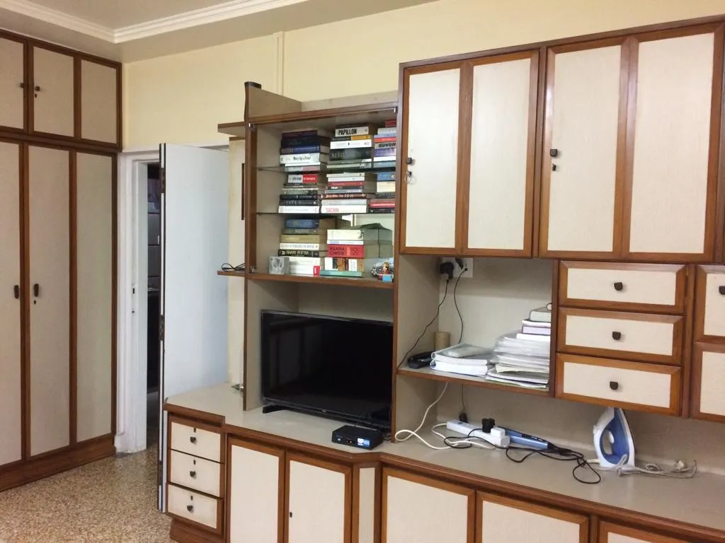 1 BHK Flats on Rent in Himachal House, Worli