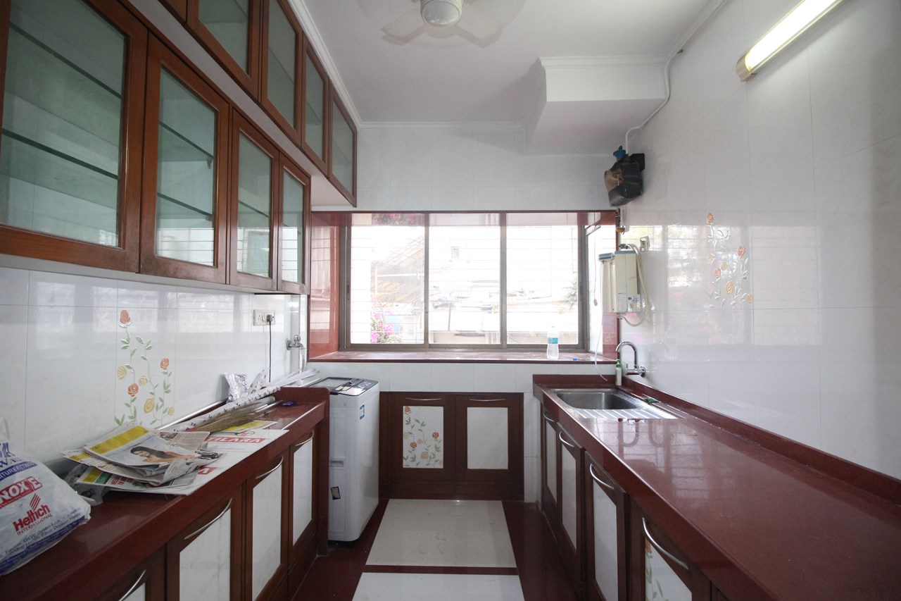 2 BHK Grand Canyon, Bandra West — for Rent — photo 6