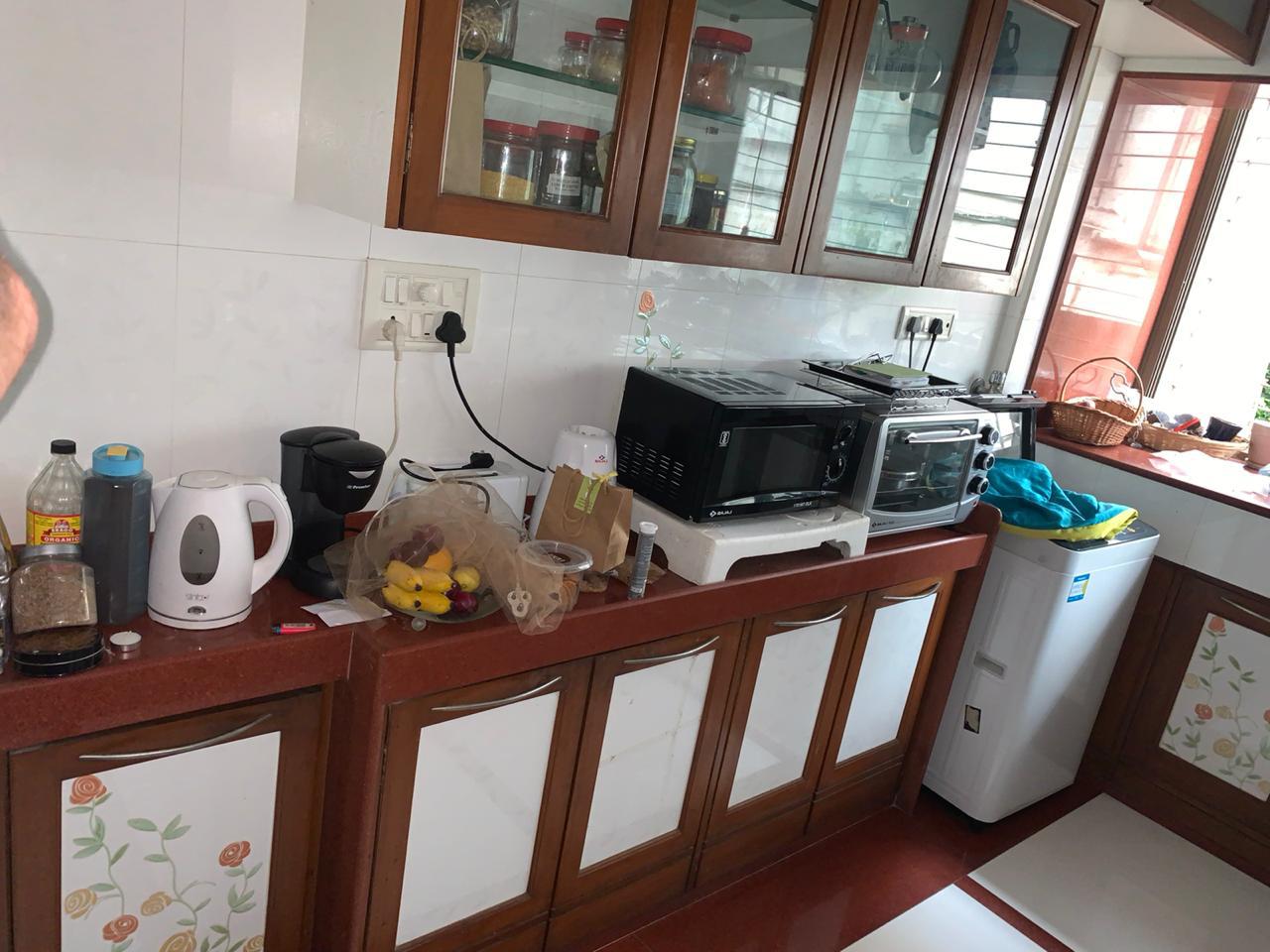 Kitchen1 - Grand Canyon, Bandra West