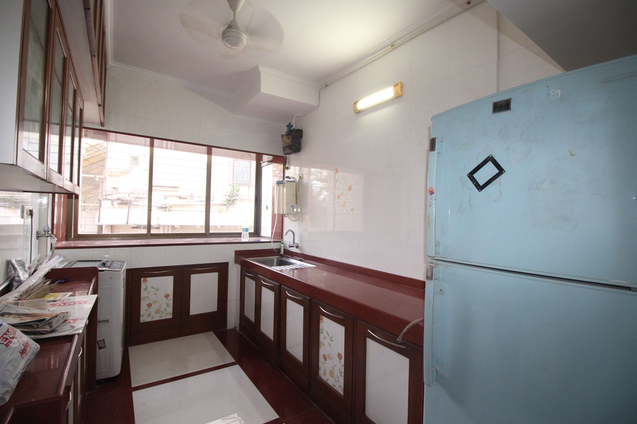 2 BHK Grand Canyon, Bandra West — for Rent — photo 7