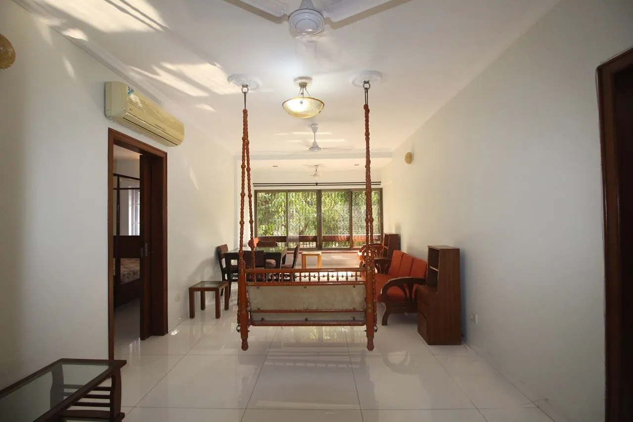 2 BHK Flats on Rent in Grand Canyon, Bandra West