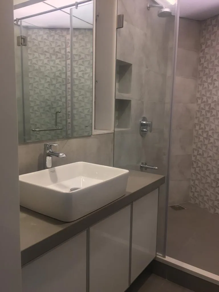 3 BHK Flats on Rent in Grand Canyon, Bandra West