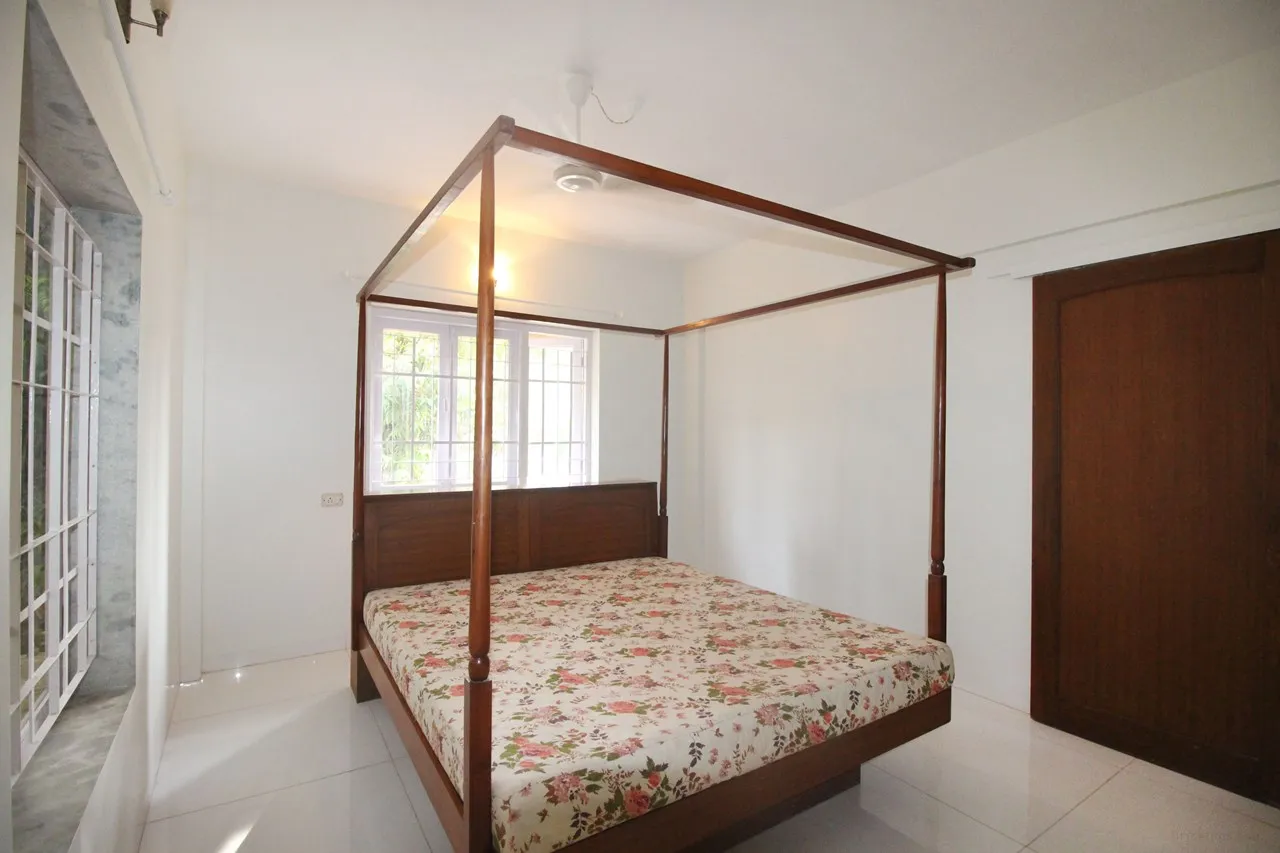 3 BHK Flats on Rent in Grand Canyon, Bandra West