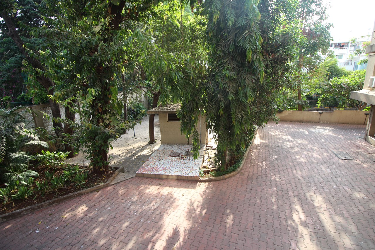 Grand Canyon, Bandra West