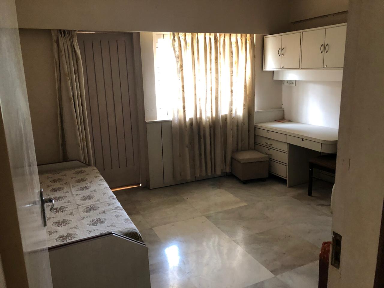 Bedroom 2 - Picasso, Santacruz West