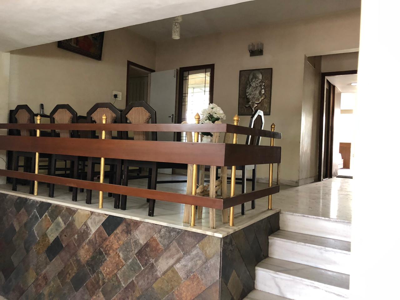 Dining - Picasso, Santacruz West