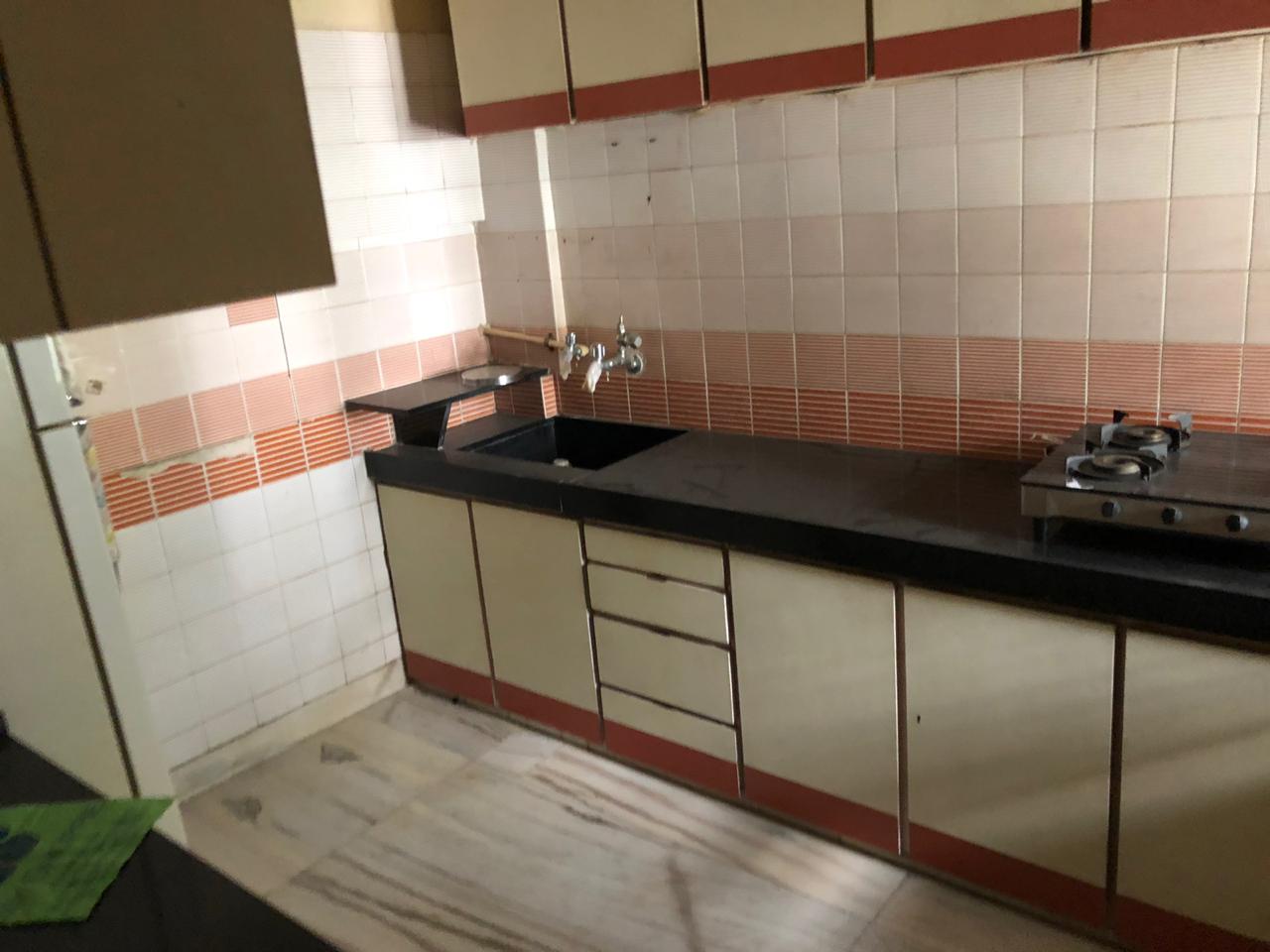 Kitchen - Picasso, Santacruz West