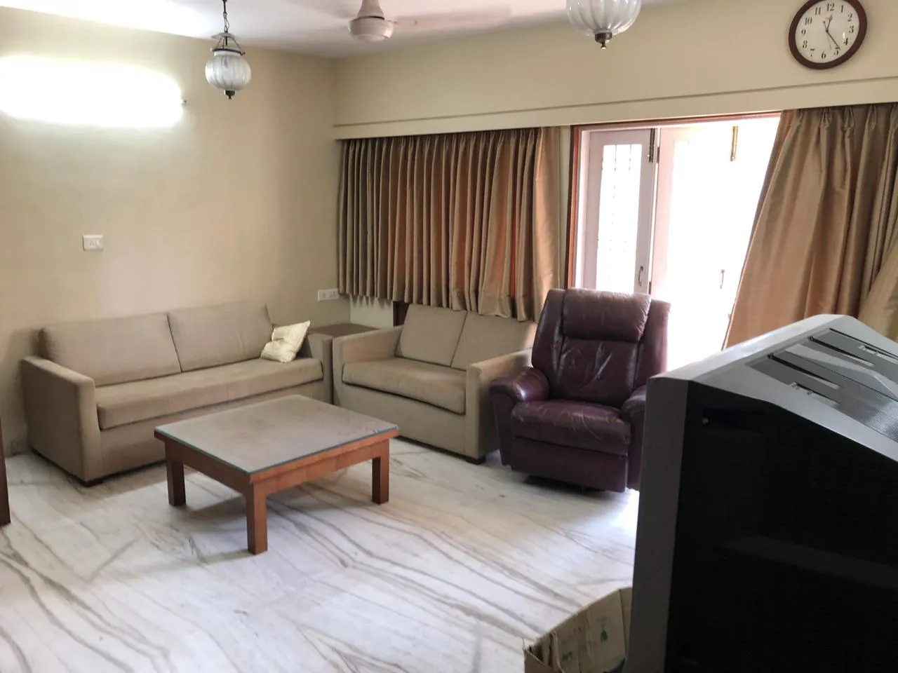 Office Space Offices on Rent in Picasso, Santacruz West