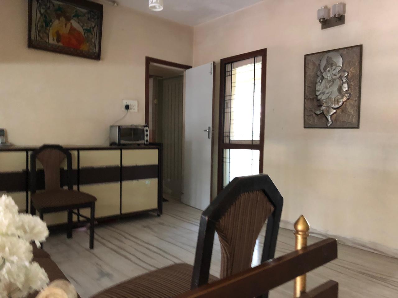 Living Room1 - Picasso, Santacruz West