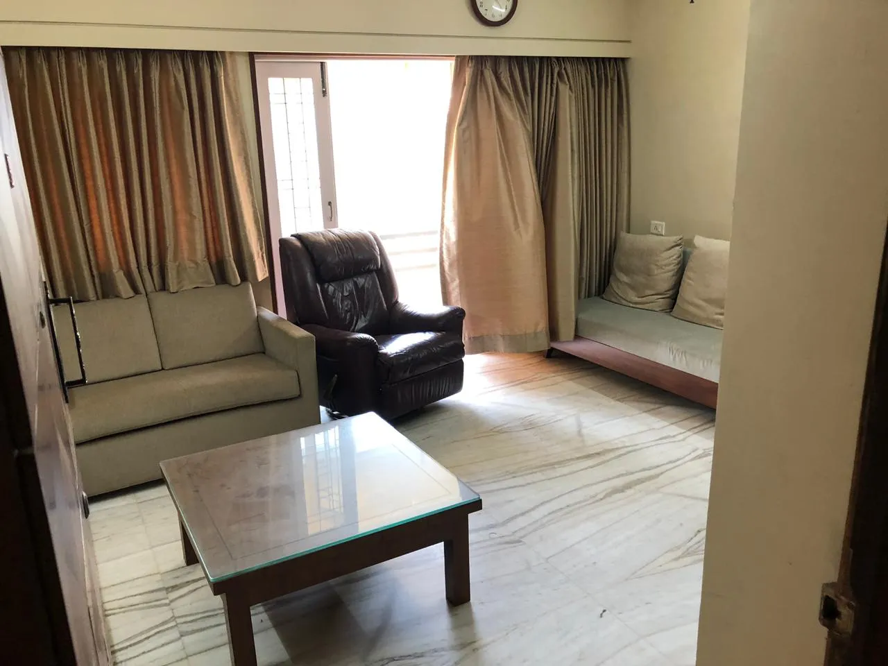 Office Space Offices on Rent in Picasso, Santacruz West