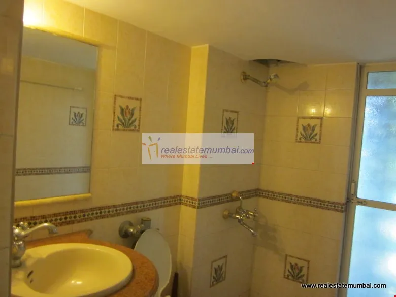 3 BHK Flats on Rent in Sunset Bay, Bandra West