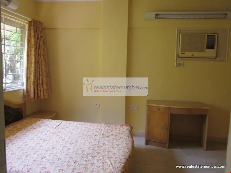 3 BHK Flats on Rent in Sunset Bay, Bandra West