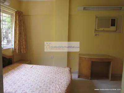 3 BHK Sunset Bay, Bandra West — for Sale — photo 5 thumbnail