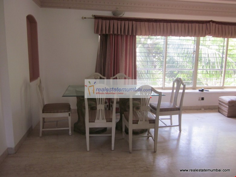 Dining - Sunset Bay, Bandra West