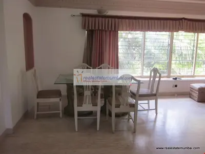 3 BHK Sunset Bay, Bandra West — for Sale — photo 10 thumbnail