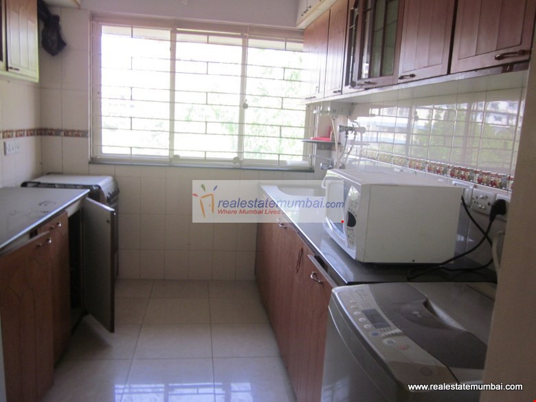 3 BHK Sunset Bay, Bandra West — for Sale — photo 8