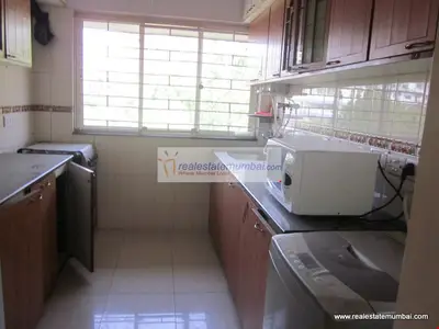 3 BHK Sunset Bay, Bandra West — for Sale — photo 8 thumbnail