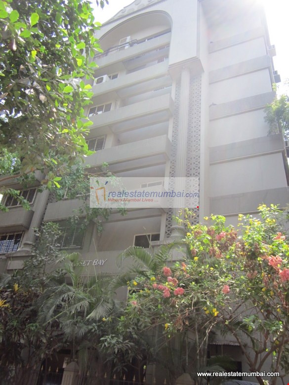 3 BHK Sunset Bay, Bandra West — for Sale — photo 2