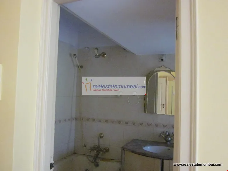 3 BHK Flats on Rent in Sunset Bay, Bandra West