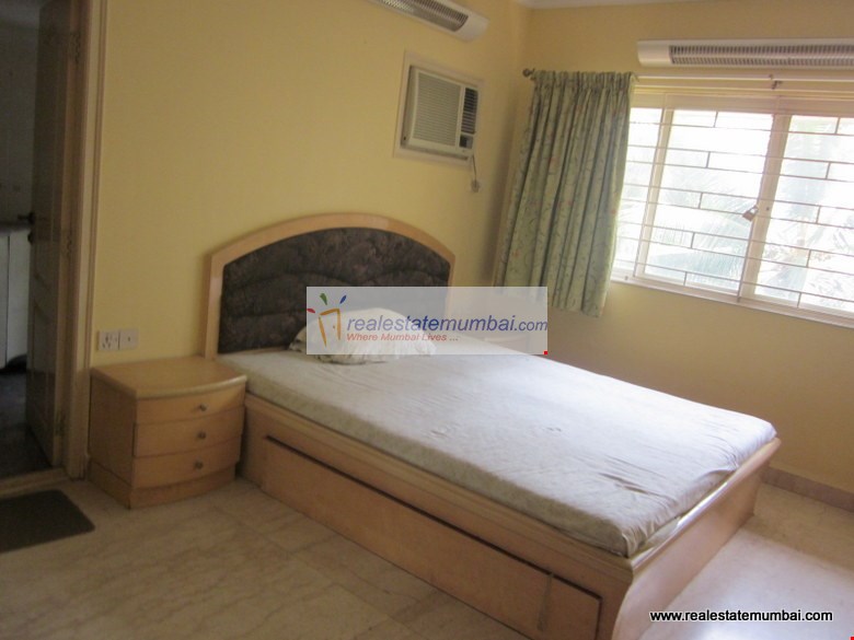 Master Bedroom - Sunset Bay, Bandra West