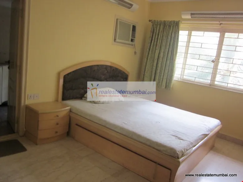 3 BHK Flats on Rent in Sunset Bay, Bandra West