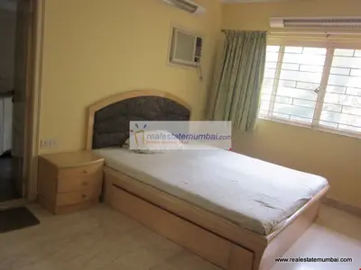 3 BHK Sunset Bay, Bandra West — for Sale — photo 3 thumbnail