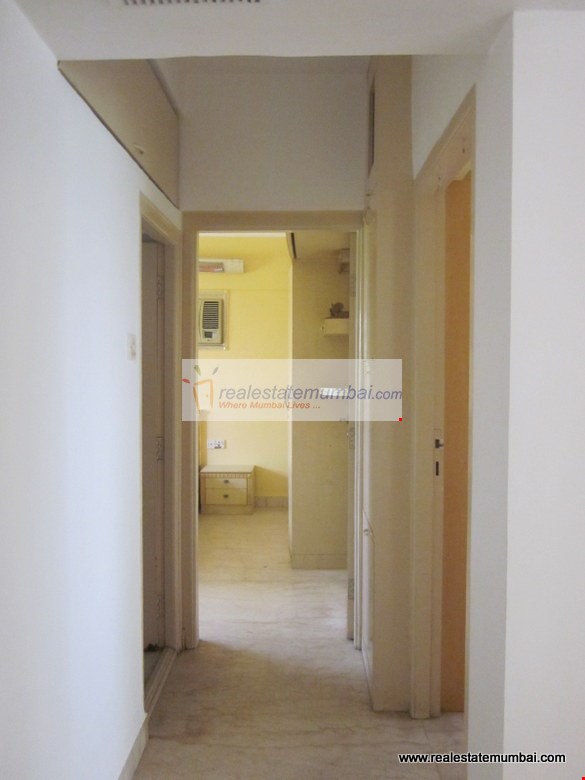 Utility Space - Sunset Bay, Bandra West