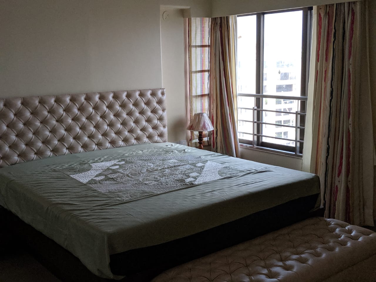 1 - Two Roses, Bandra West