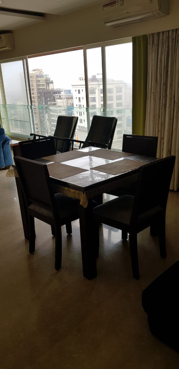 19 - Two Roses, Bandra West