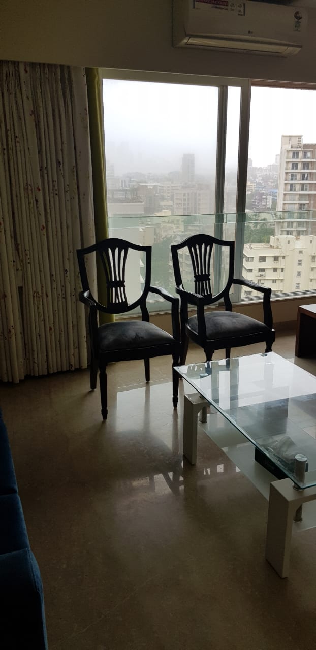 20 - Two Roses, Bandra West