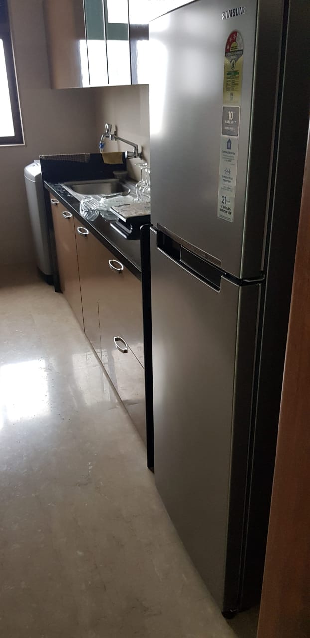 21 - Two Roses, Bandra West