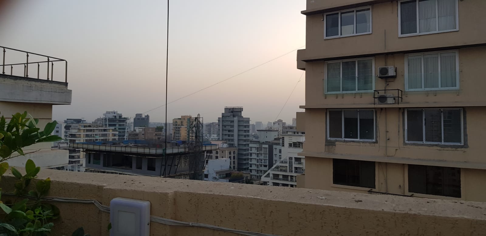 25 - Two Roses, Bandra West